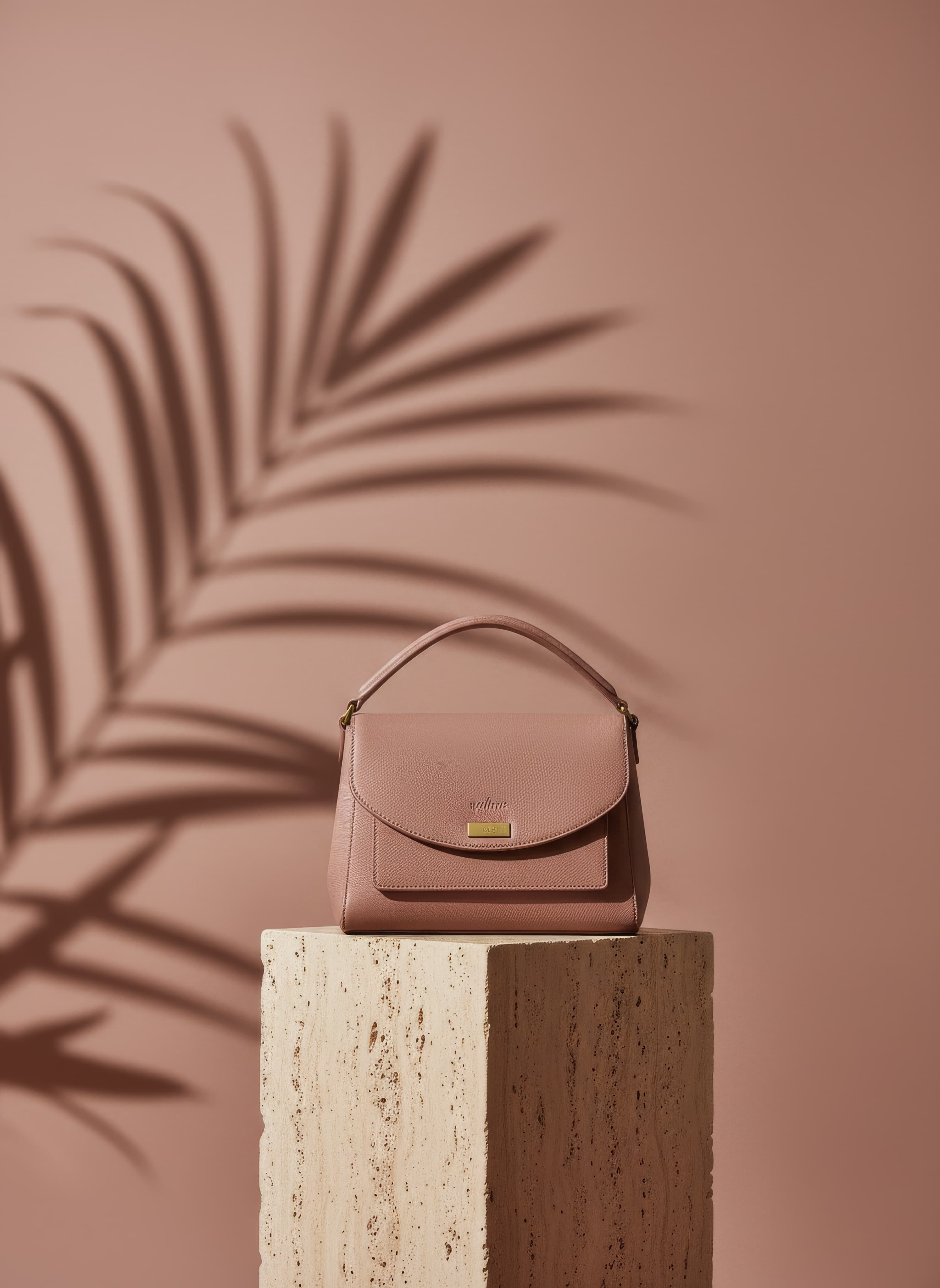 Ad II · The Leather Archive